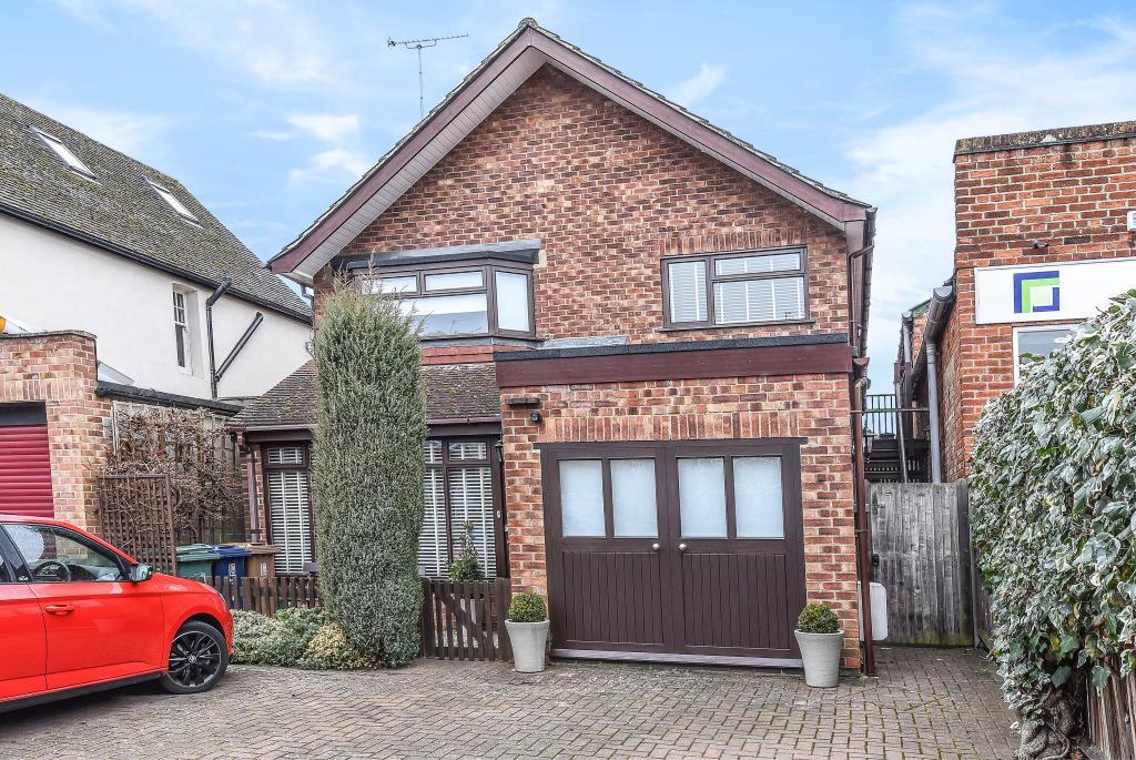 Main image of property: Northampton Road, New Hinksey, OX1