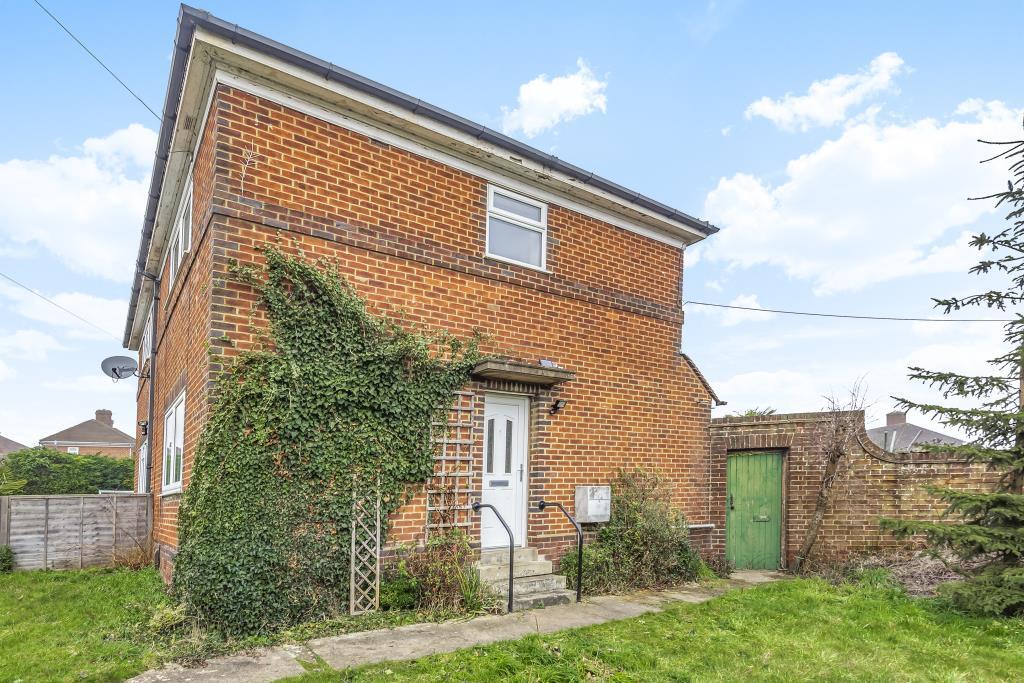 Main image of property: Ashhurst Way, East Oxford, OX4