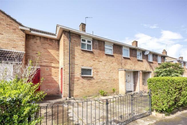 Main image of property: Room Let, Burgan Close, OX4