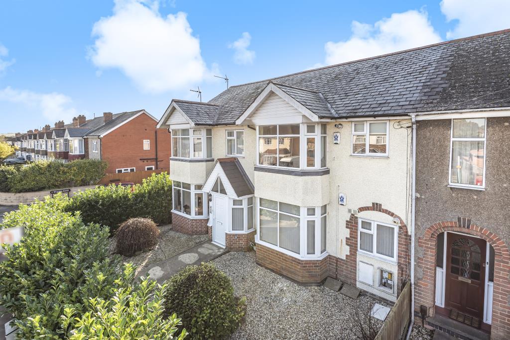 Main image of property: Horspath Road, East Oxford, OX4