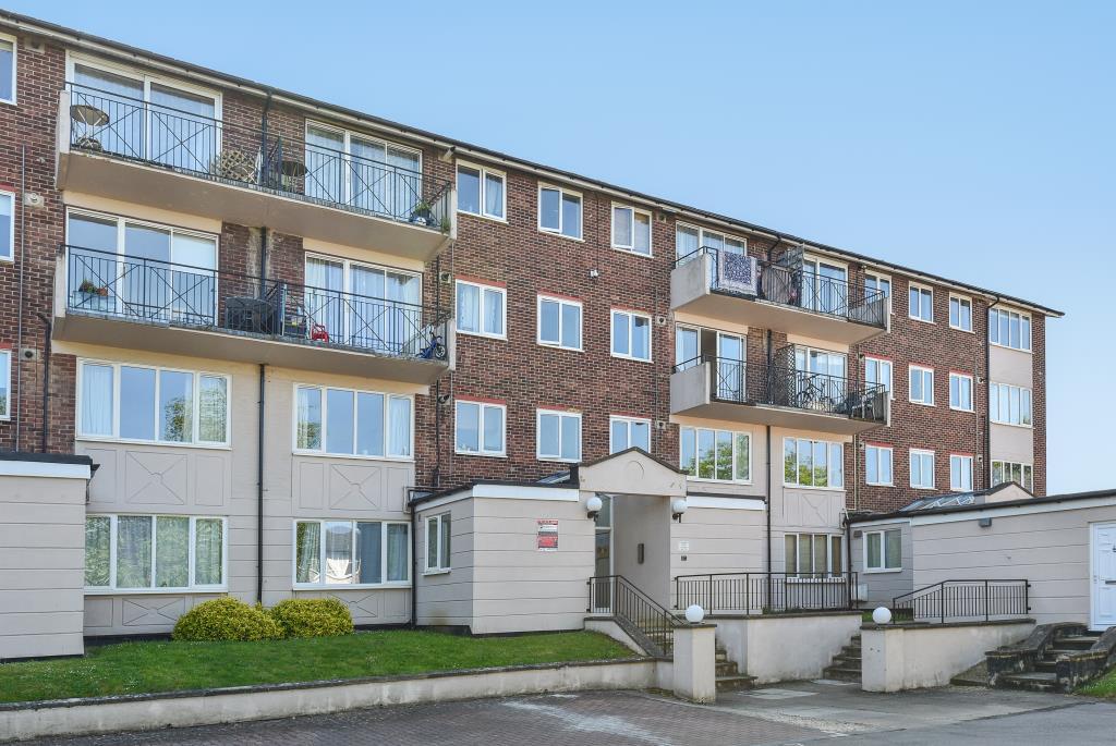 Main image of property: Silkdale Close, East Oxford, OX4