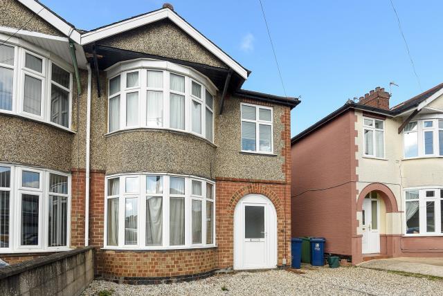 Main image of property: Wilkins Road, East Oxford, OX4