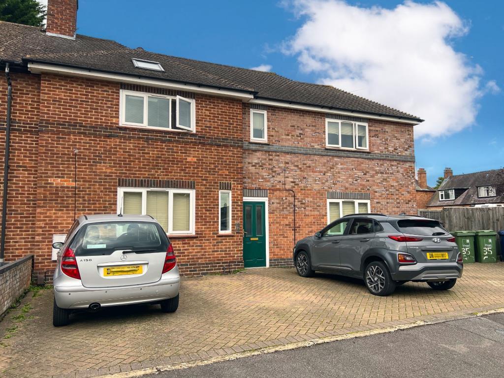 Main image of property: Cumberland Road, East Oxford, OX4