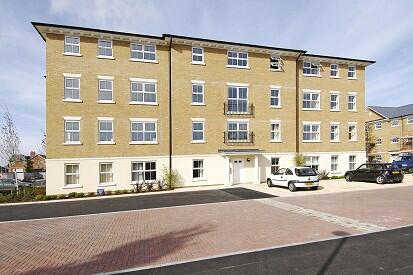 Main image of property: RELIANCE WAY, OXFORD, OX4
