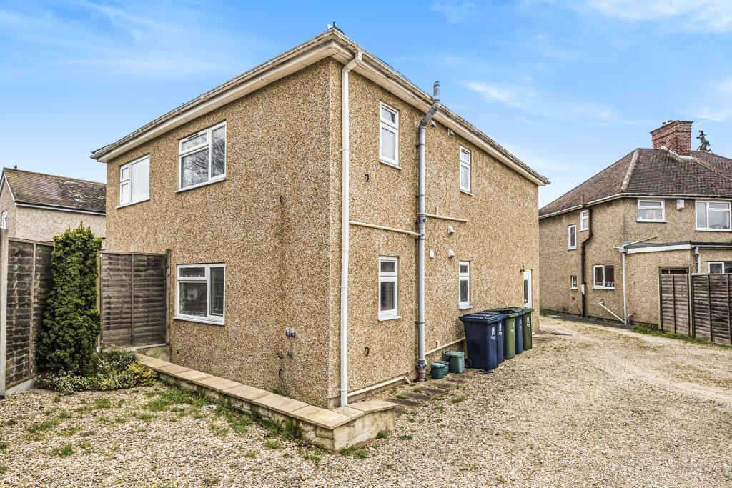 Main image of property: Kelburne Road, East Oxford, OX4