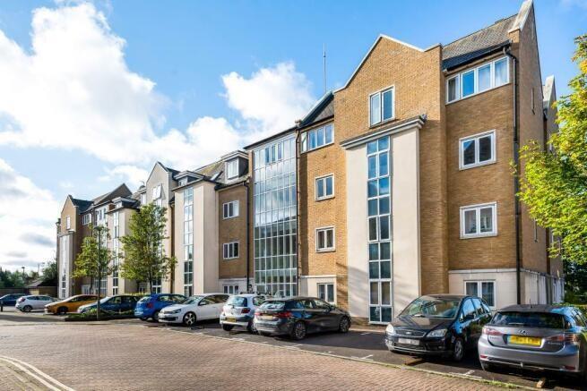 Main image of property: Reliance Way, East Oxford, OX4