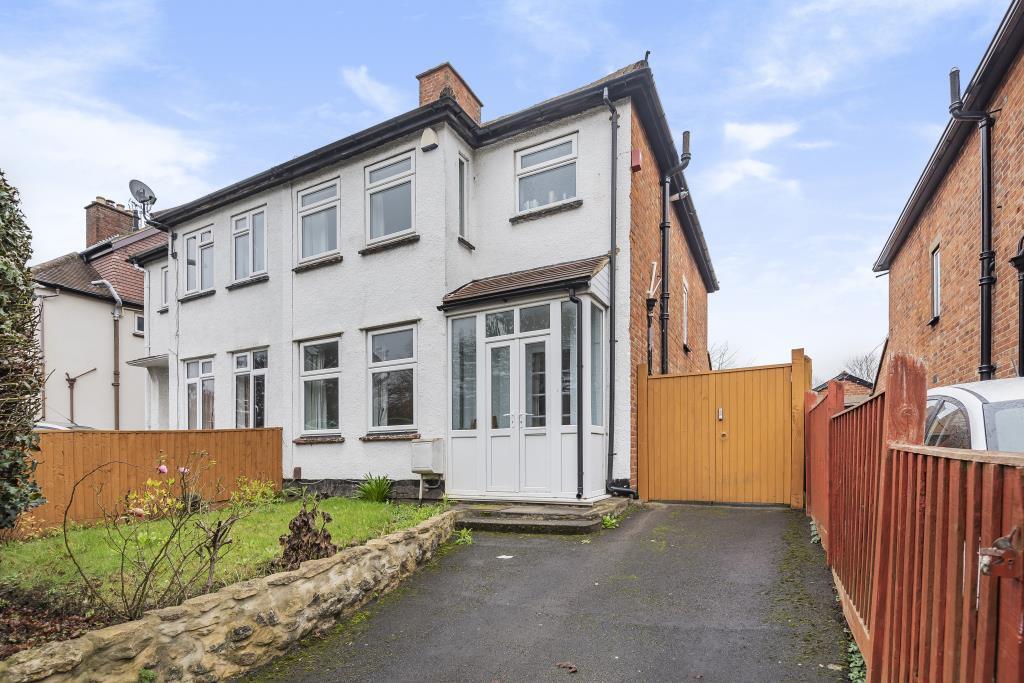 Main image of property: Iffley Road, East Oxford, OX4