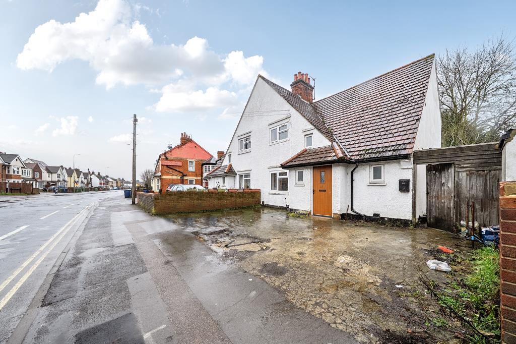 Main image of property: Cowley Road, Oxford, OX4