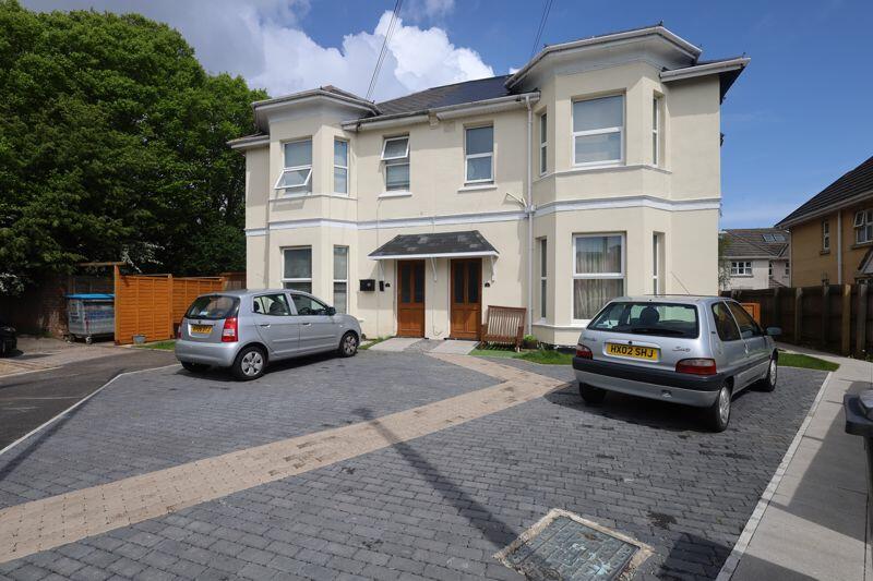 Commercial property for sale in Methuen Close, Bournemouth, BH8