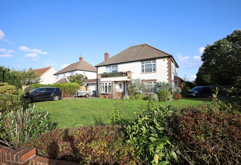 2 bedroom flat for sale in Littledown Drive, Bournemouth, BH7