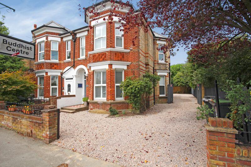 Additional property image - Charminster Road, Bournemouth