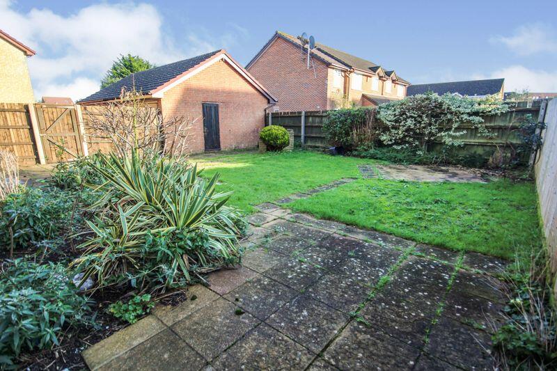 Additional property image - Smithson Close, Poole