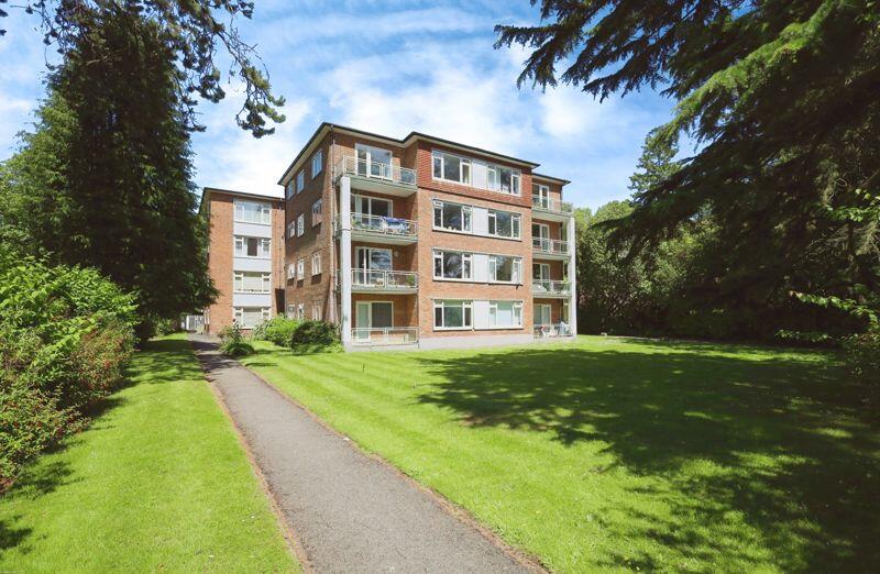 Additional property image - West Cliff Road, Bournemouth