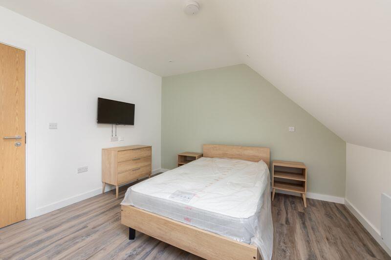 Additional property image - Old Christchurch Road, Bournemouth