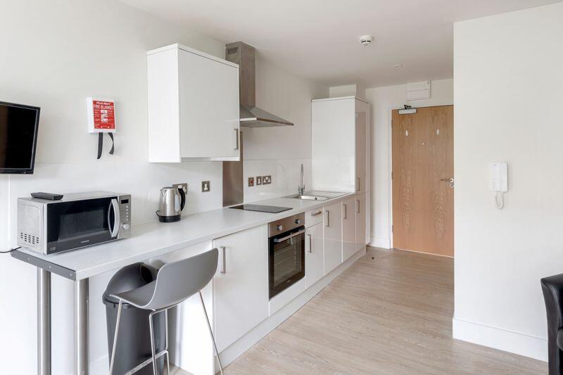 Additional property image - Old Christchurch Road, Bournemouth