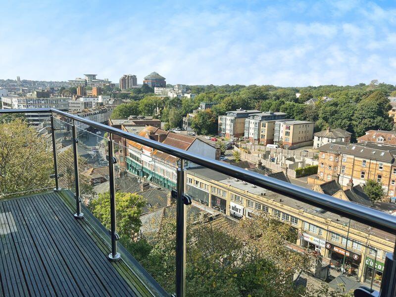 Additional property image - Wootton Mount, Bournemouth
