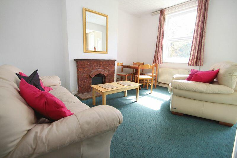 Additional property image - Shelbourne Road, Charminster
