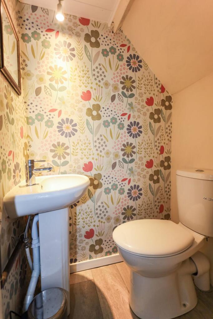 Additional property image - Shelbourne Road, Charminster