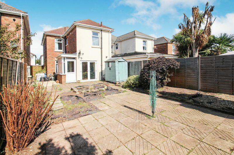 Additional property image - Charminster, Bournemouth