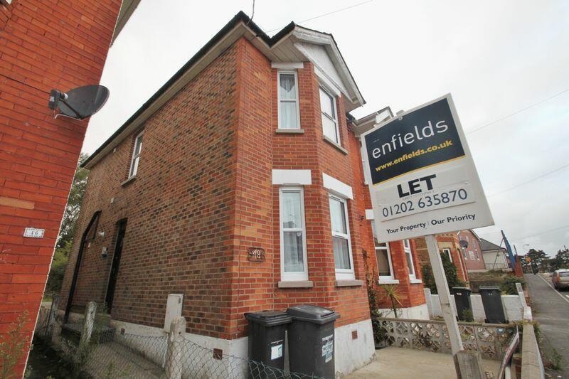 Additional property image - Full Refurbishment, Winton Student House