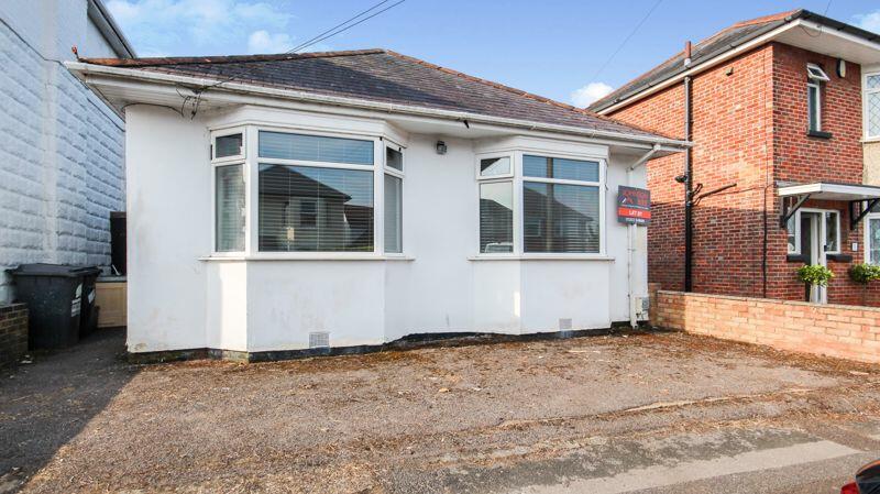 Additional property image - Ensbury Park, Bournemouth