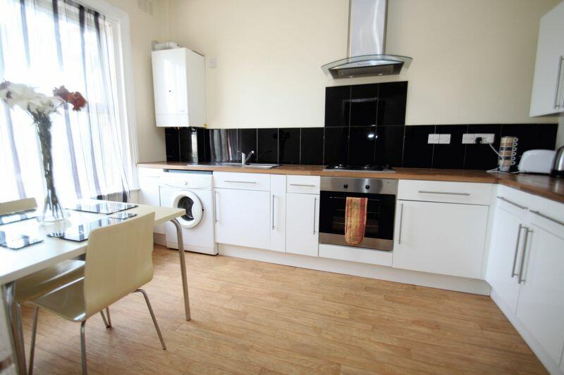 Additional property image - Gerald Road, Bournemouth