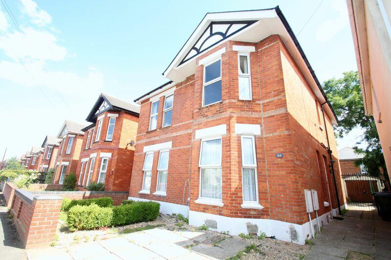 Additional property image - Gerald Road, Bournemouth