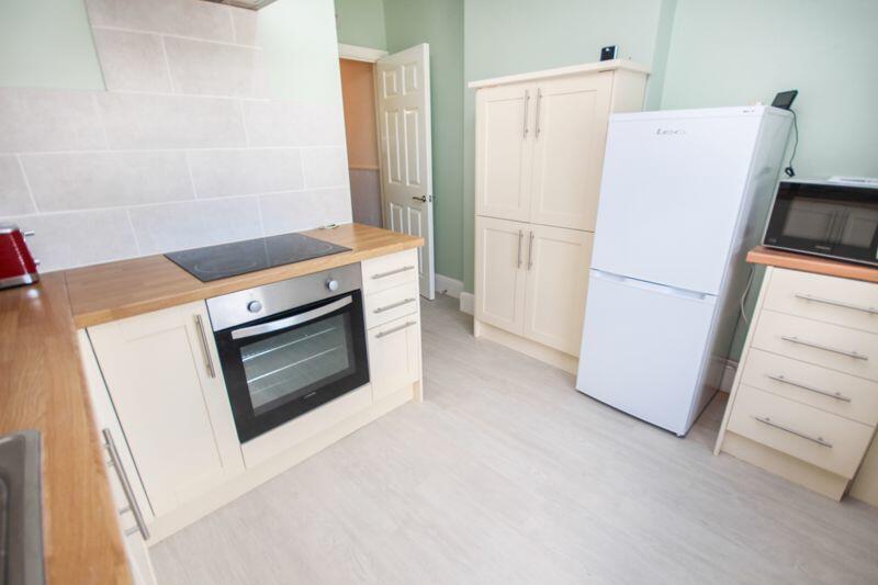 Additional property image - Wimborne Road, Bournemouth