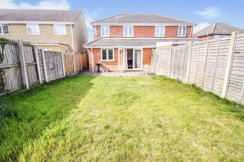 Additional property image - Moordown, Bournemouth