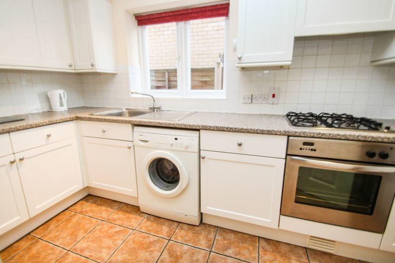 Additional property image - Moordown, Bournemouth