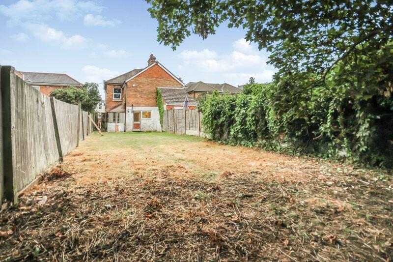Additional property image - Woodend Road, Winton