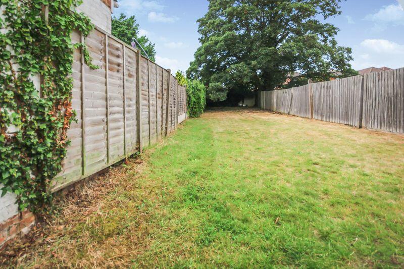 Additional property image - Woodend Road, Winton