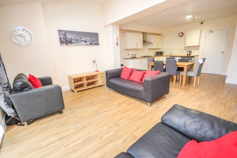 Additional property image - Wallisdown Road, Student House