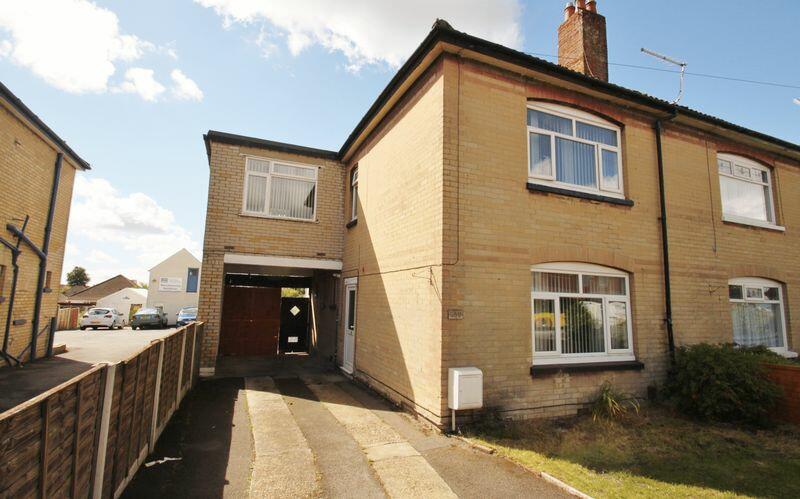 Additional property image - Wallisdown Road, Student House