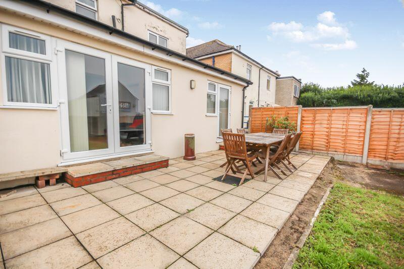Additional property image - Wallisdown Road, Student House