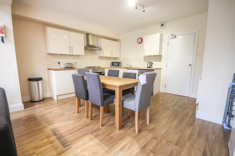 Additional property image - Wallisdown Road, Student House