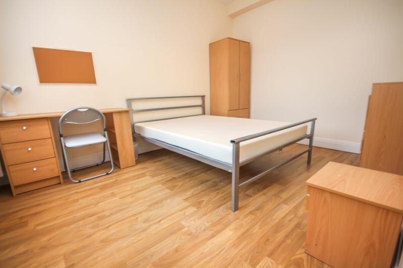 Additional property image - Wallisdown Road, Student House