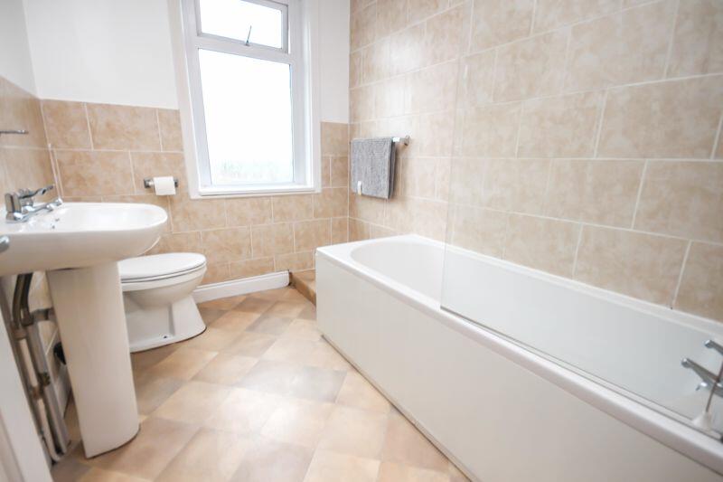 Additional property image - Wallisdown Road, Student House