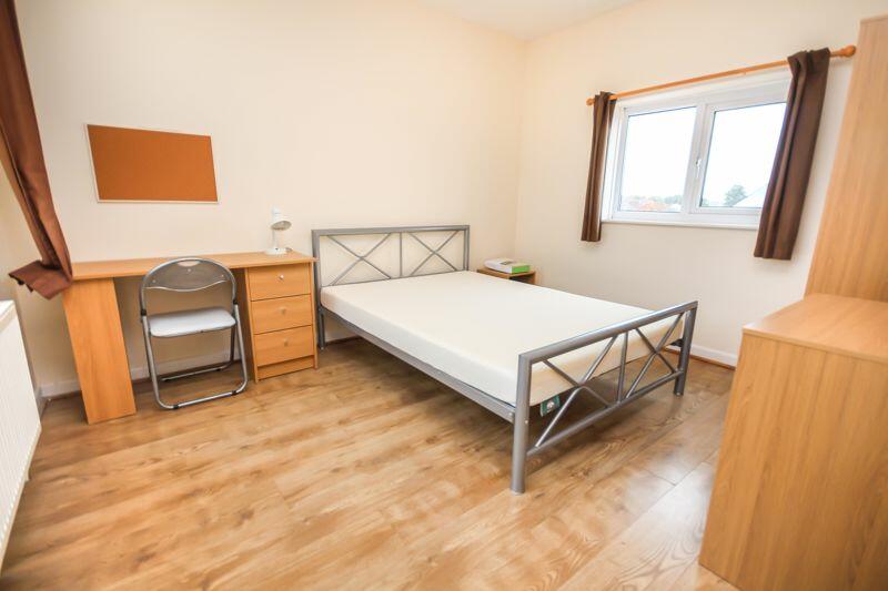 Additional property image - Wallisdown Road, Student House
