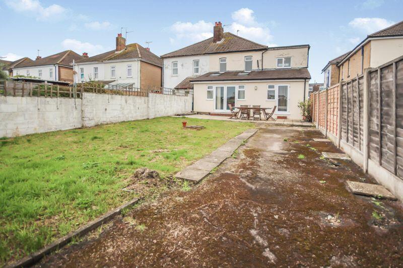 Additional property image - Wallisdown Road, Student House