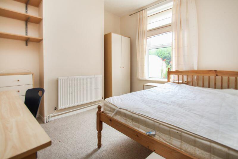 Additional property image - Charminster, Student House