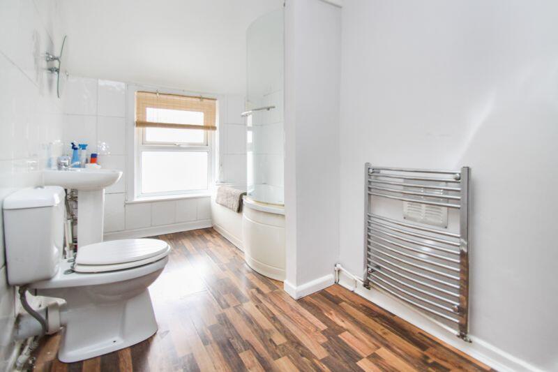 Additional property image - Charminster, Student House