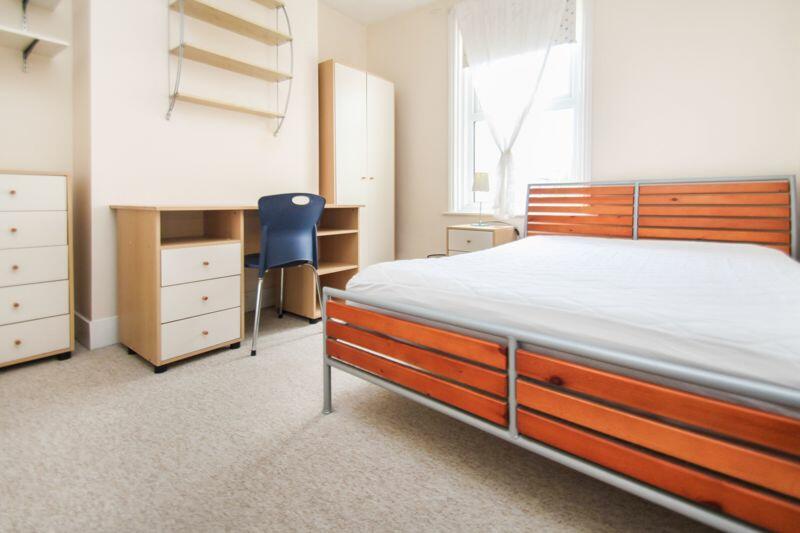 Additional property image - Charminster, Student House