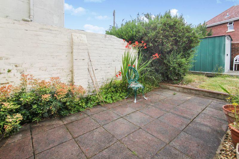 Additional property image - Charminster, Student House