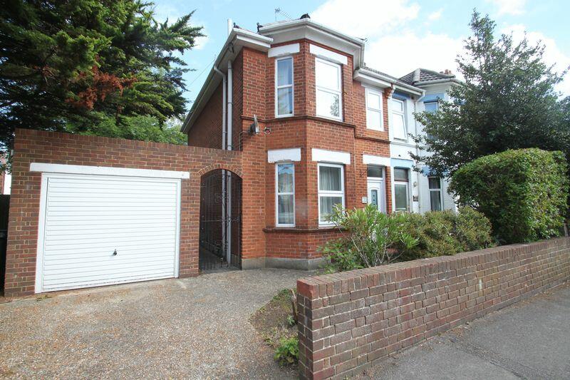 Additional property image - Charminster, Student House