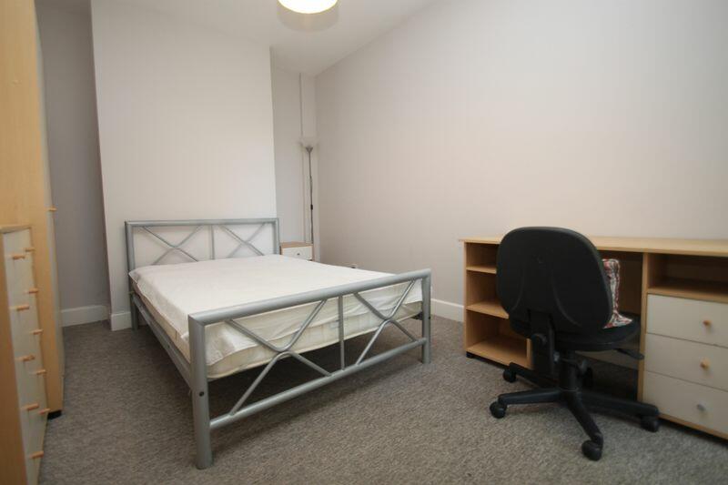 Additional property image - Charminster, Student House