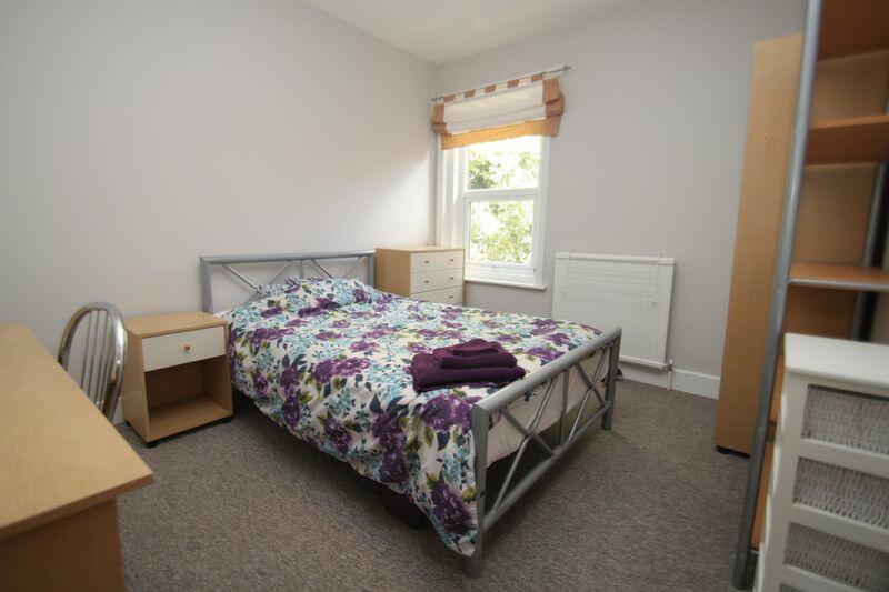Additional property image - Charminster, Student House