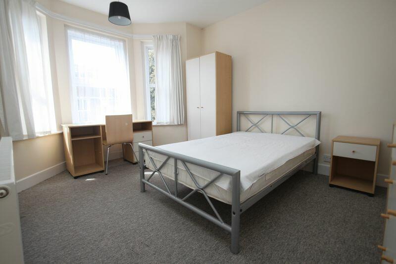 Additional property image - Charminster, Student House