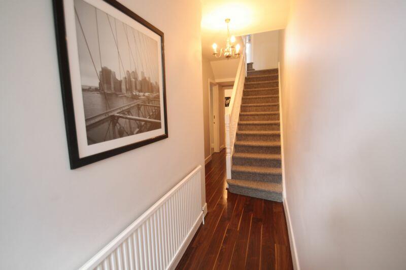 Additional property image - Charminster, Student House
