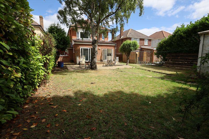 Additional property image - Wallisdown Road, Poole